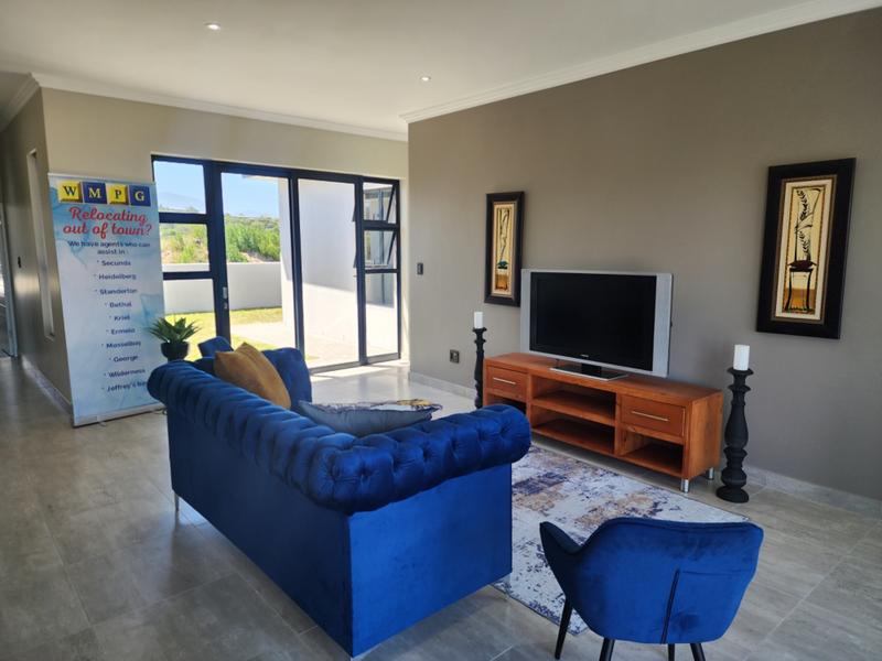 3 Bedroom Property for Sale in Tergniet Western Cape